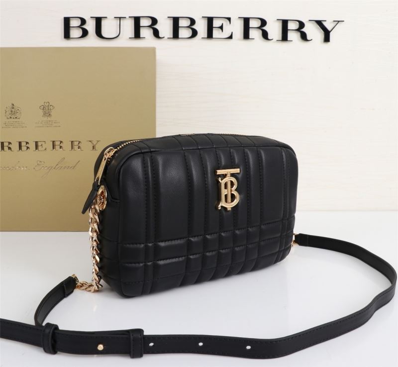 Burberry Satchel Bags